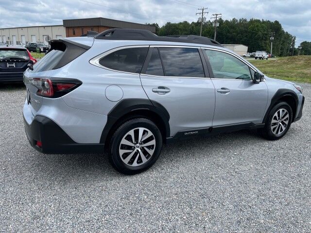 2023 Subaru Outback Premium AWD Ashland VA