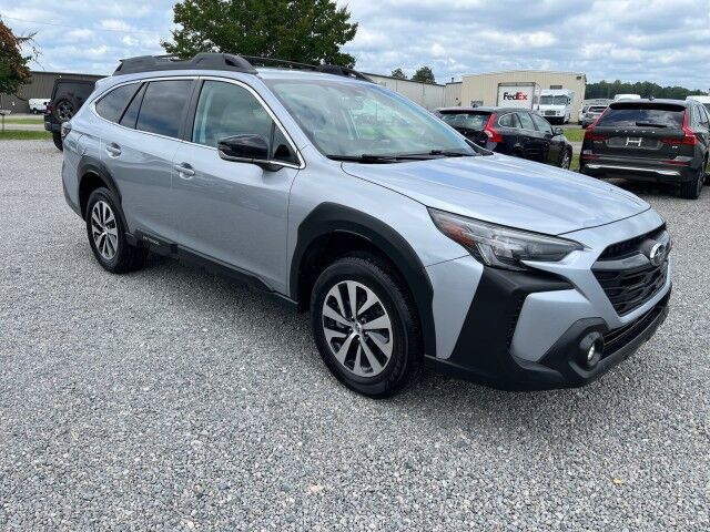 2023 Subaru Outback Premium AWD Ashland VA
