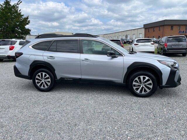 2023 Subaru Outback Premium AWD Ashland VA