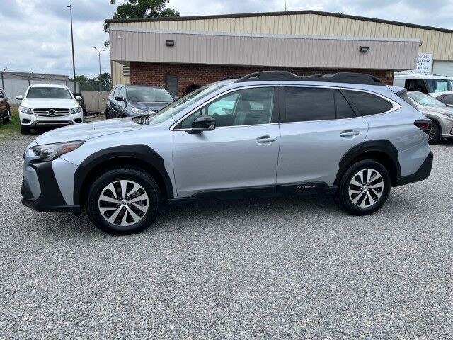 2023 Subaru Outback Premium AWD