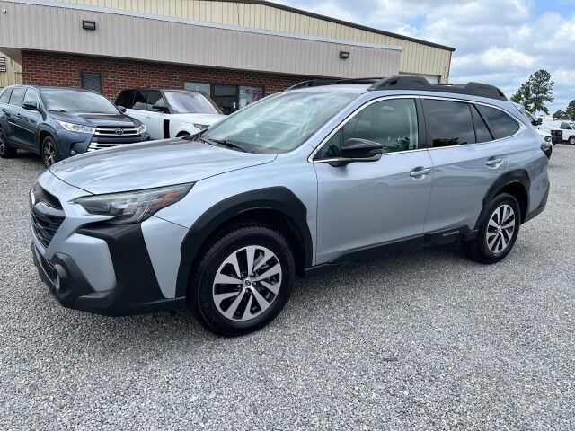 2023 Subaru Outback Premium AWD