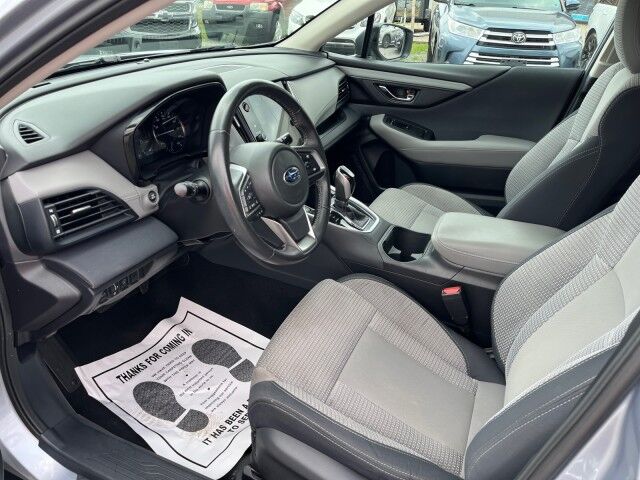2023 Subaru Outback Premium AWD Ashland VA