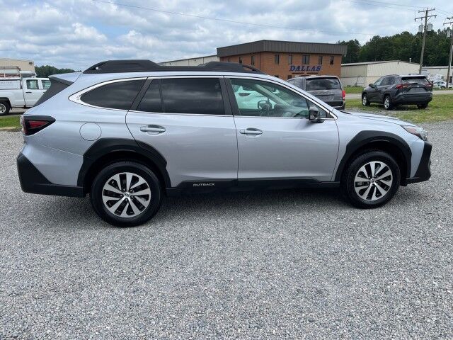 2023 Subaru Outback Premium AWD Ashland VA