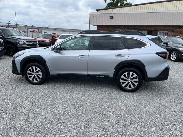2023 Subaru Outback Premium AWD Ashland VA