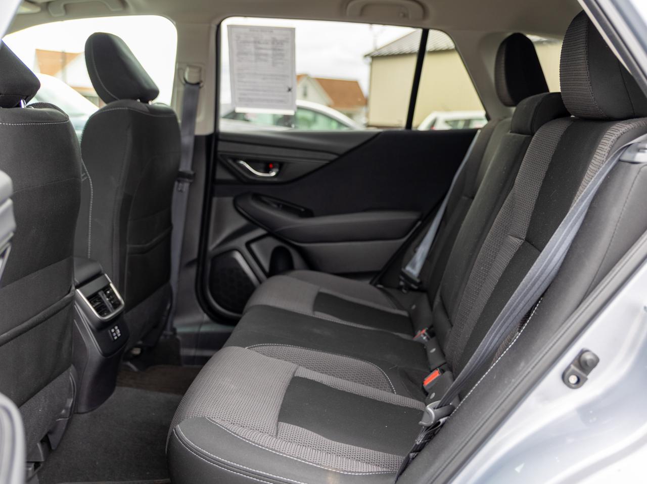 2023 Subaru Outback Premium AWD NAV Cranberry PA