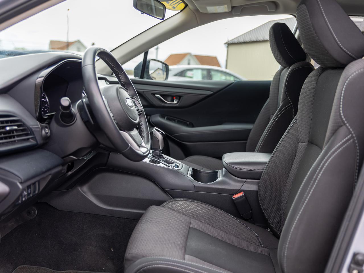 2023 Subaru Outback Premium AWD NAV Cranberry PA