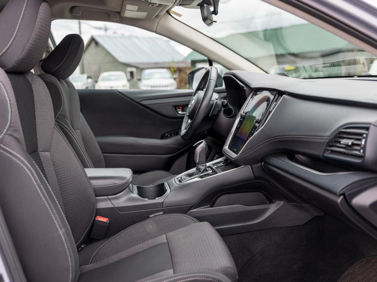 2023 Subaru Outback Premium AWD NAV Cranberry PA