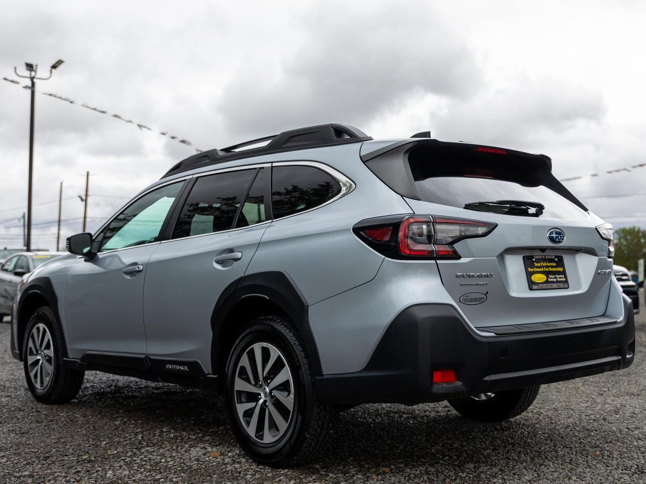 2023 Subaru Outback Premium AWD NAV Cranberry PA