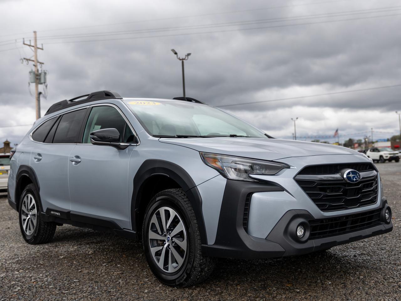 2023 Subaru Outback Premium AWD NAV Cranberry PA
