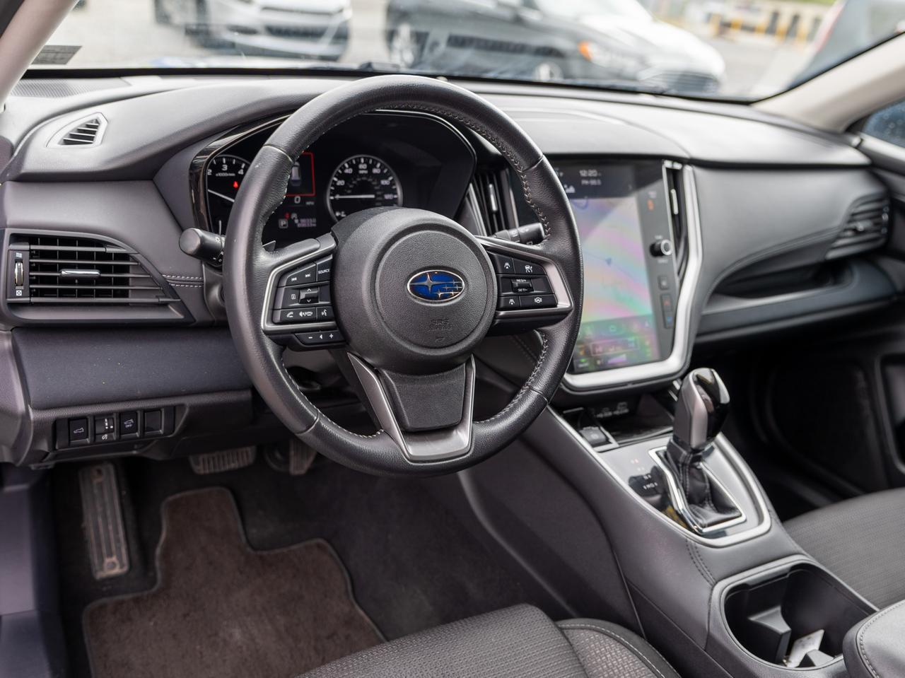 2023 Subaru Outback Premium AWD NAV Cranberry PA