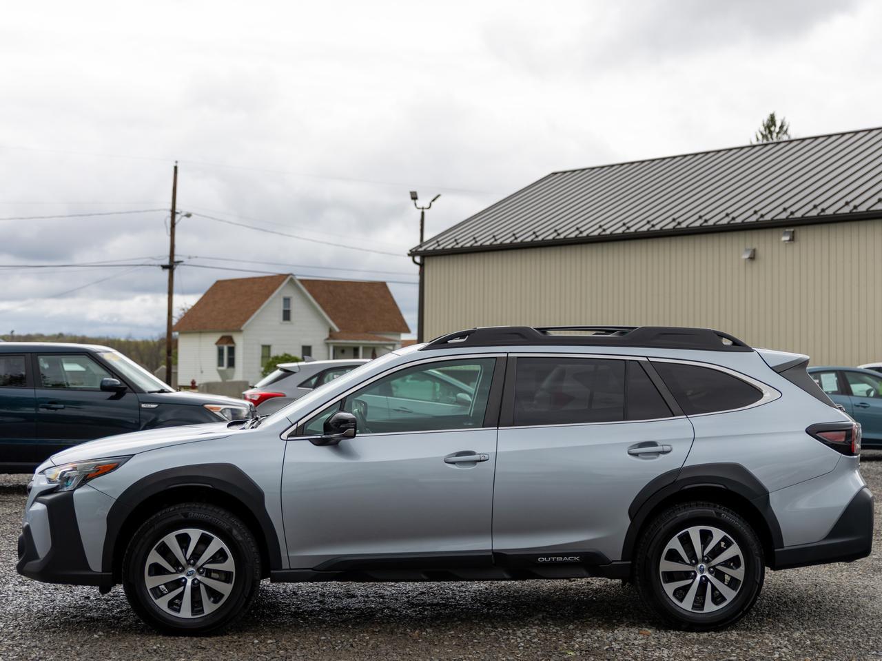 2023 Subaru Outback Premium AWD NAV Cranberry PA