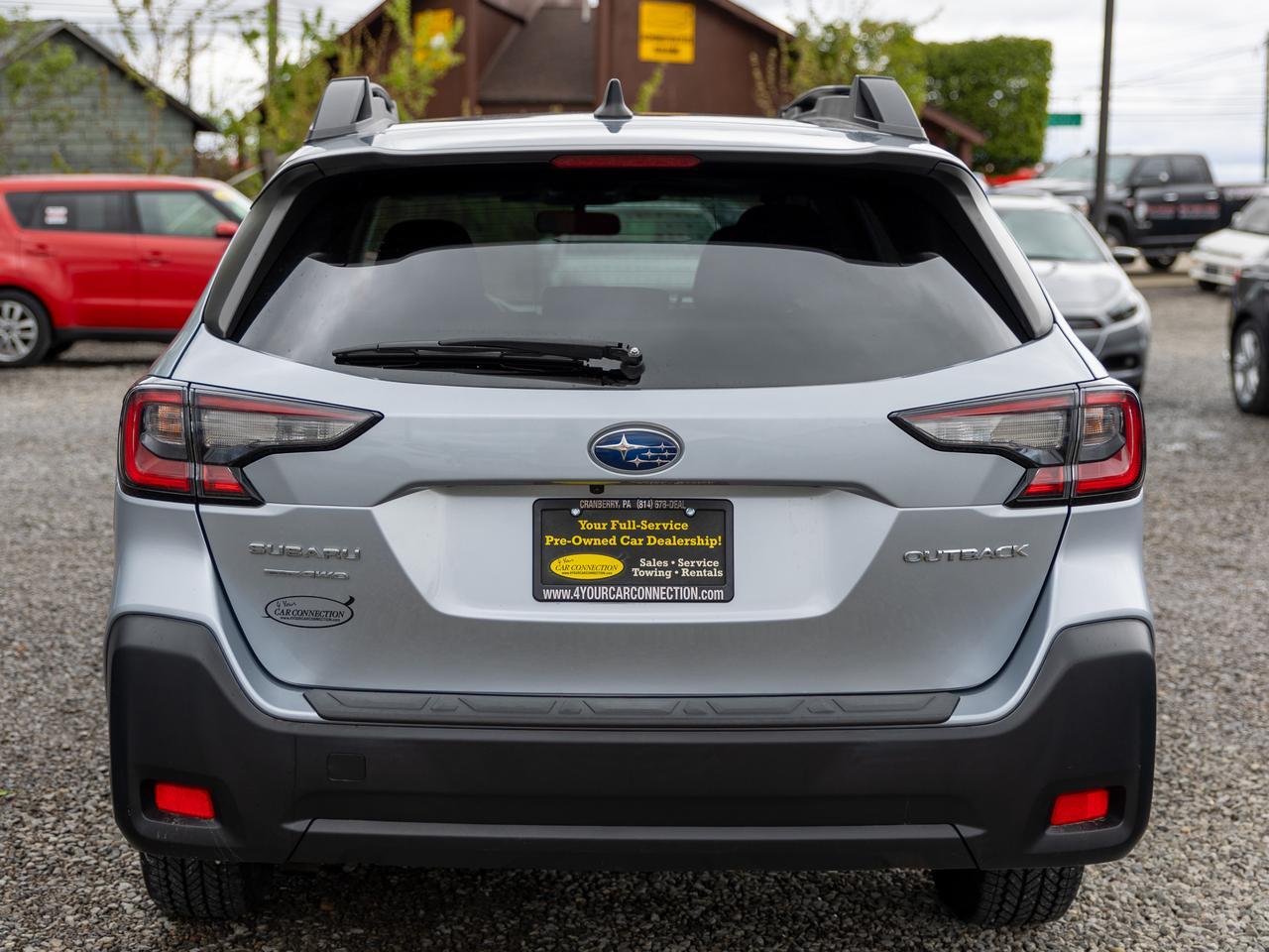 2023 Subaru Outback Premium AWD NAV Cranberry PA
