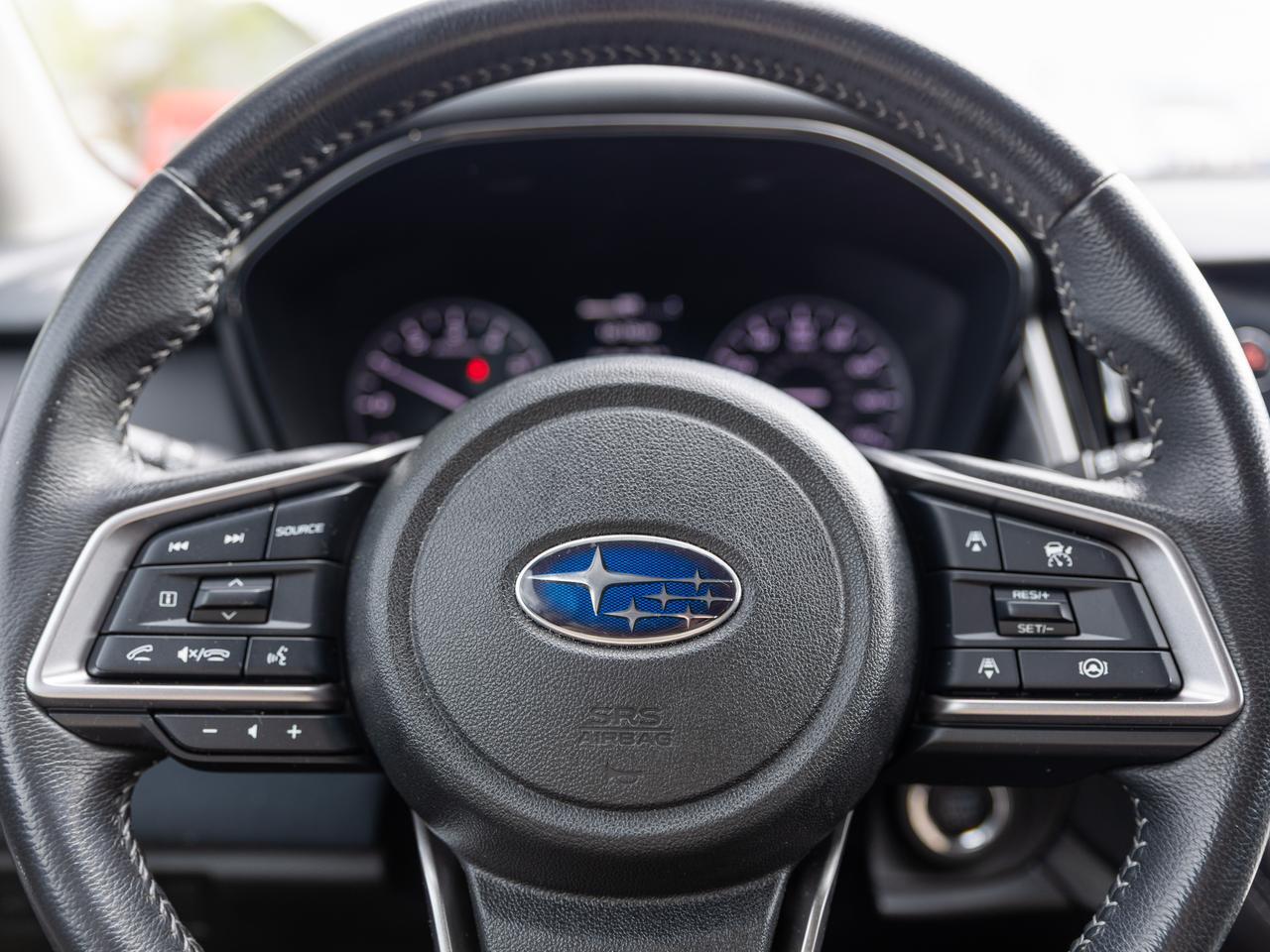 2023 Subaru Outback Premium AWD NAV Cranberry PA