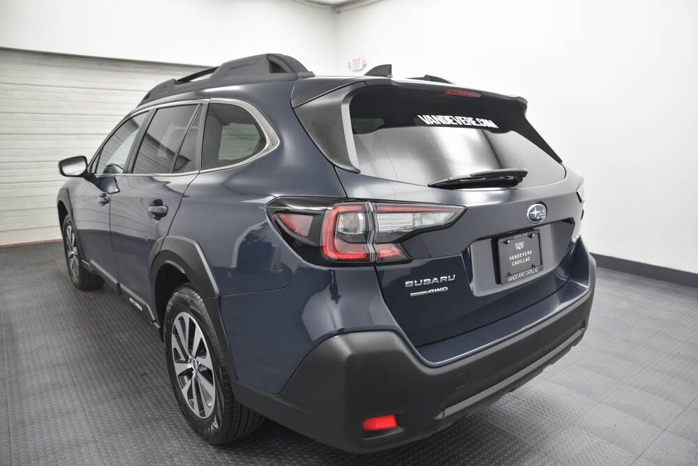 2023 Subaru Outback Premium AKRON OH