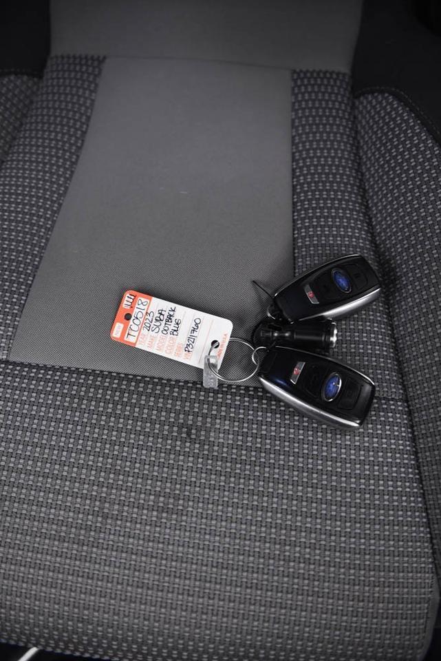 2023 Subaru Outback Premium AKRON OH