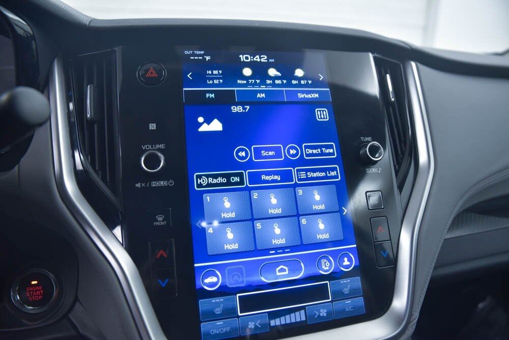 2023 Subaru Outback Premium AKRON OH