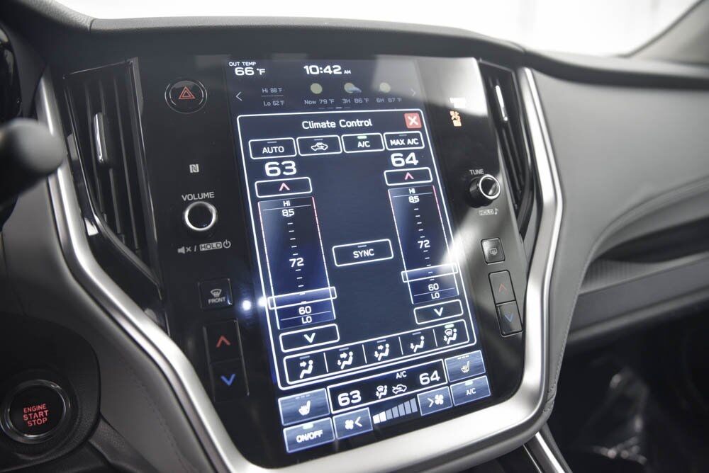 2023 Subaru Outback Premium AKRON OH