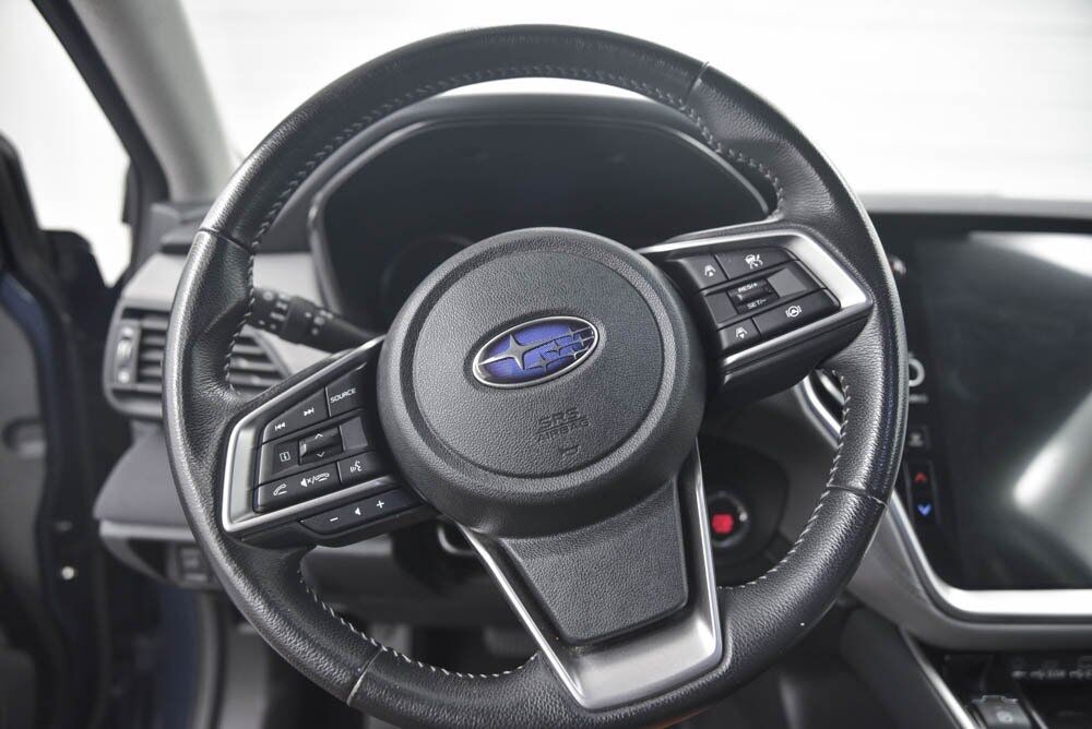 2023 Subaru Outback Premium AKRON OH
