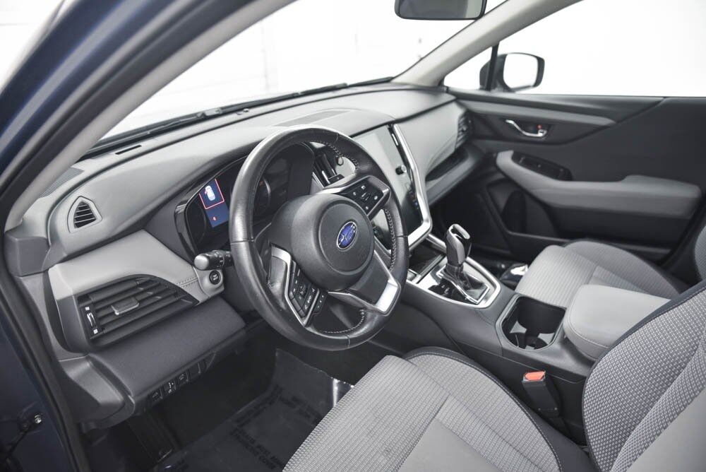 2023 Subaru Outback Premium AKRON OH