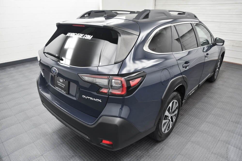 2023 Subaru Outback Premium AKRON OH