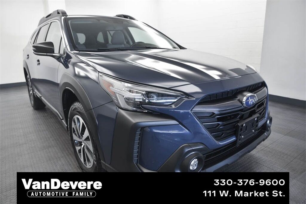 2023 Subaru Outback Premium AKRON OH