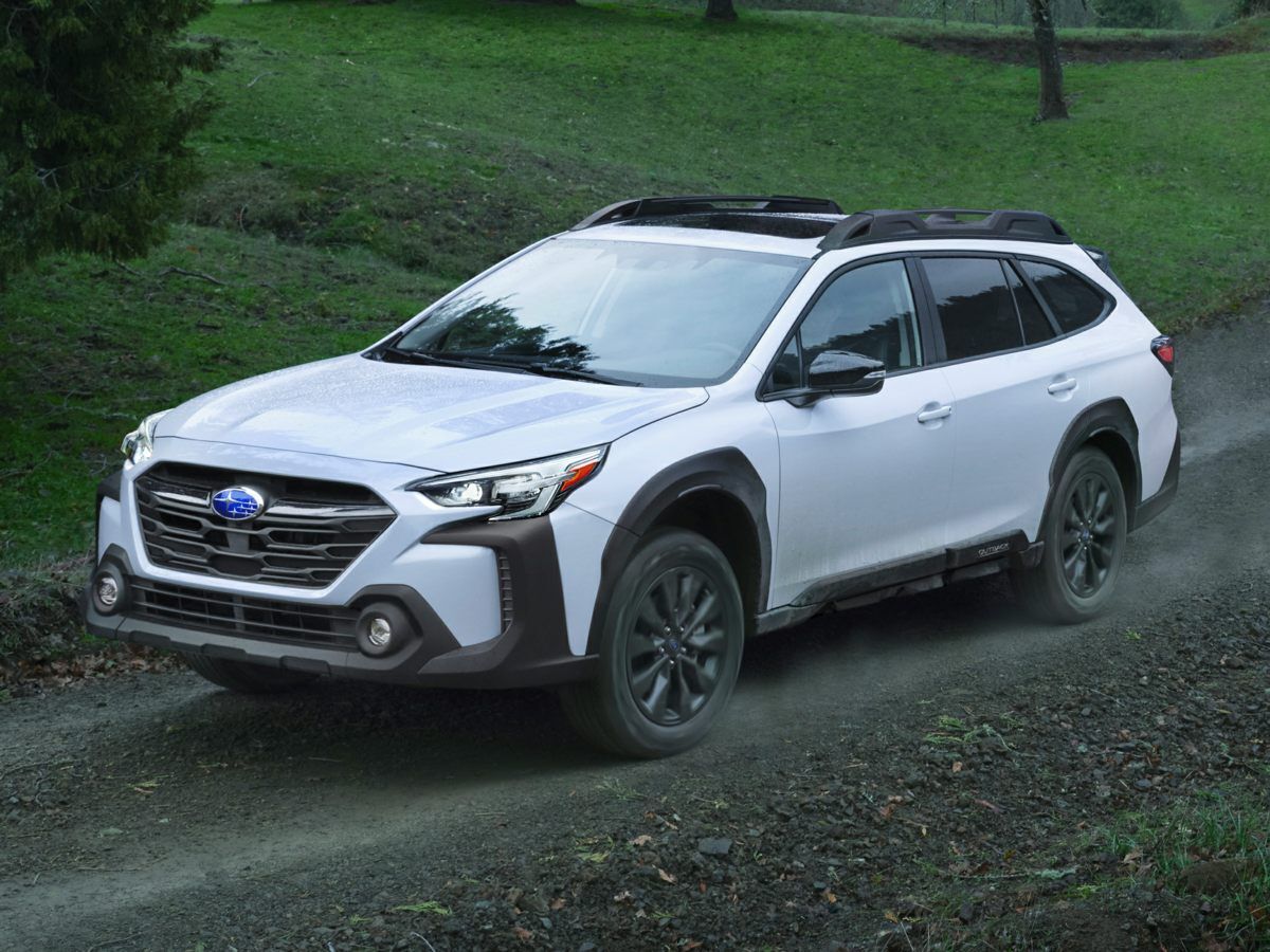 2023 Subaru Outback Premium AKRON OH