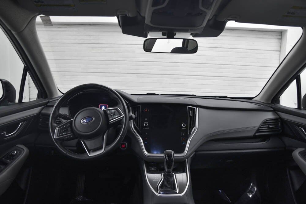 2023 Subaru Outback Premium AKRON OH