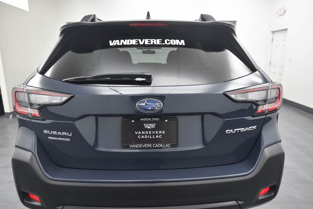 2023 Subaru Outback Premium AKRON OH