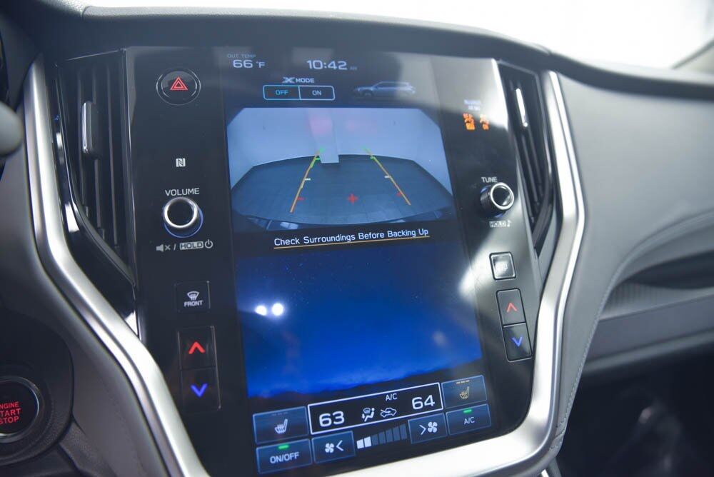2023 Subaru Outback Premium AKRON OH