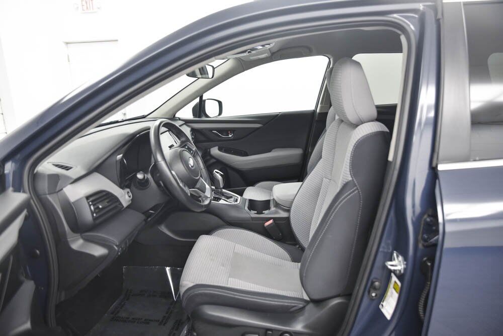 2023 Subaru Outback Premium AKRON OH