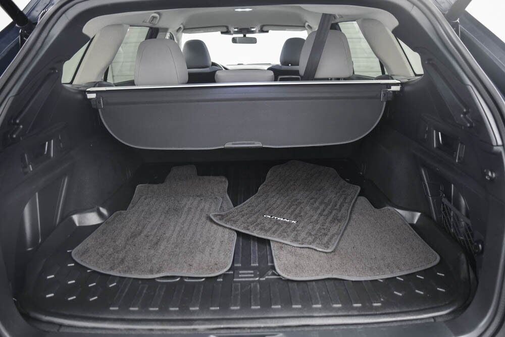 2023 Subaru Outback Premium AKRON OH