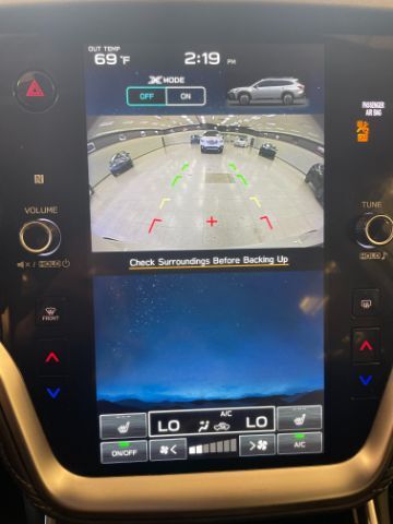 2023 Subaru Outback Premium Dallas NC