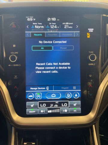 2023 Subaru Outback Premium Dallas NC