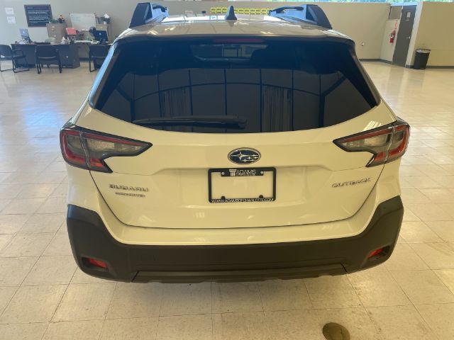 2023 Subaru Outback Premium Dallas NC