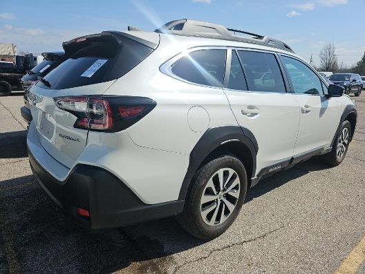 2023 Subaru Outback Premium Dallas NC