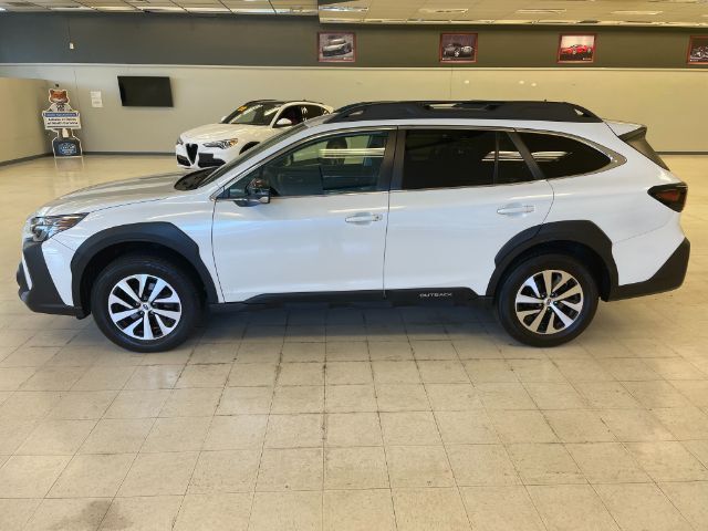2023 Subaru Outback Premium Dallas NC