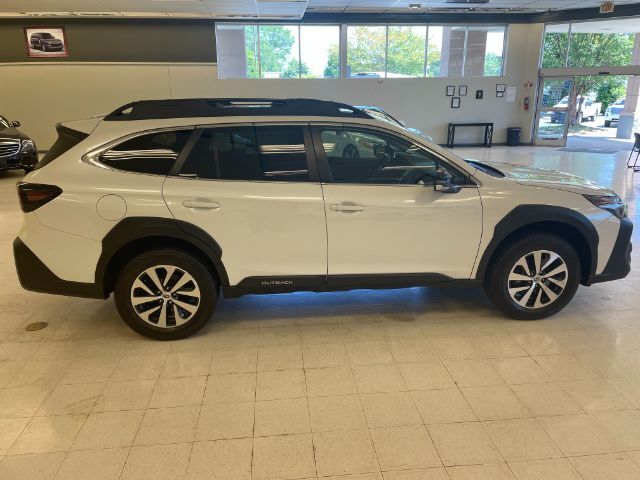 2023 Subaru Outback Premium Dallas NC