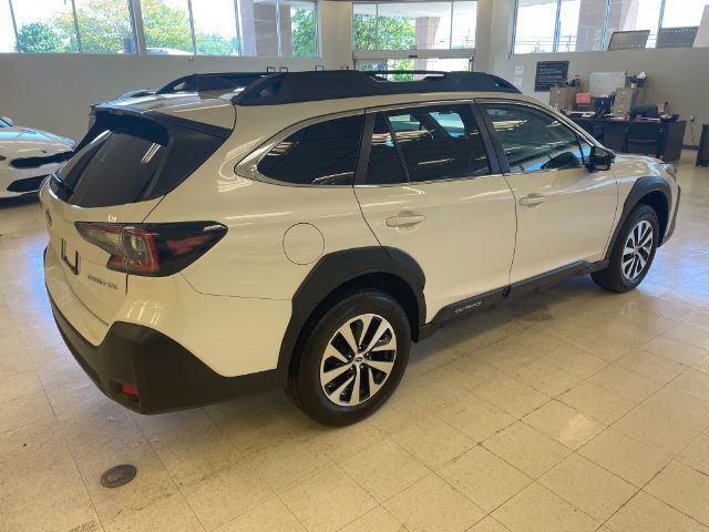 2023 Subaru Outback Premium Dallas NC