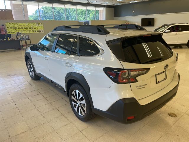 2023 Subaru Outback Premium Dallas NC