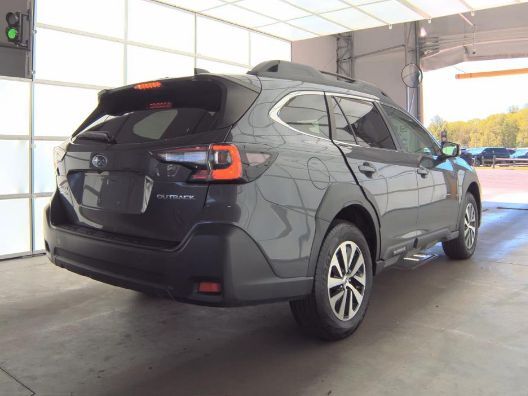 2023 Subaru Outback Premium Charlotte NC
