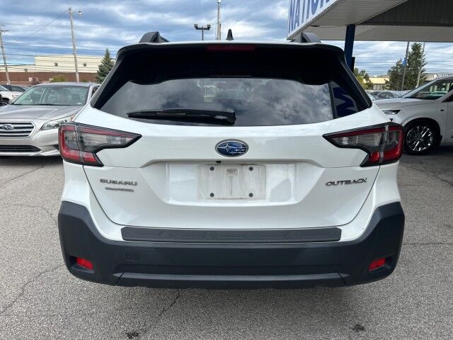 2023 Subaru Outback Premium Cleveland OH