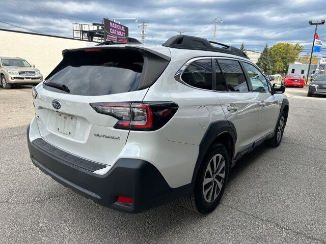2023 Subaru Outback Premium Cleveland OH