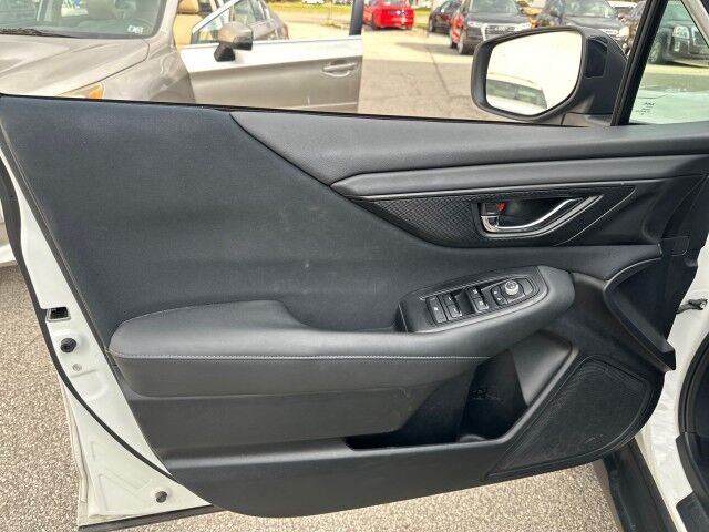 2023 Subaru Outback Premium Cleveland OH