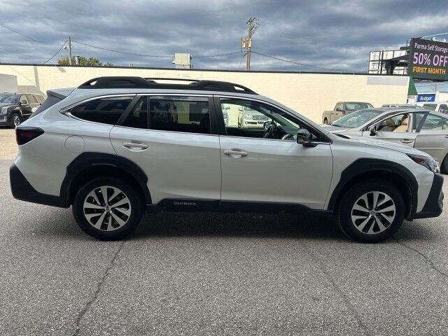 2023 Subaru Outback Premium Cleveland OH