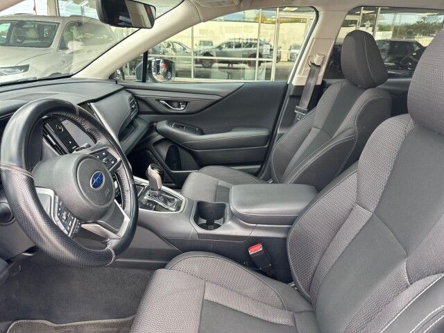2023 Subaru Outback Premium Cleveland OH
