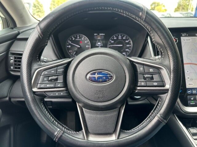 2023 Subaru Outback Premium Cleveland OH
