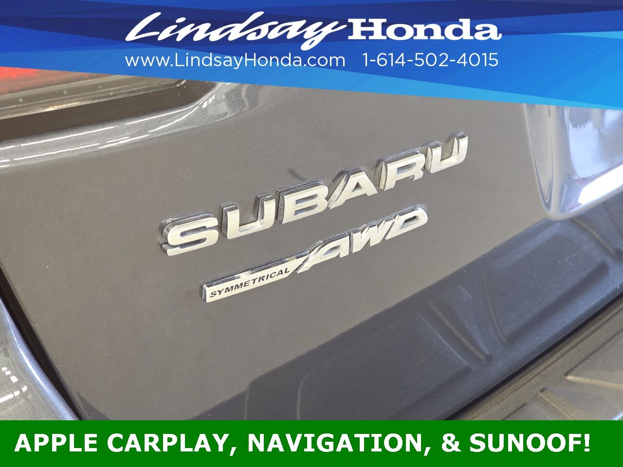 2023 Subaru Outback Premium Columbus OH