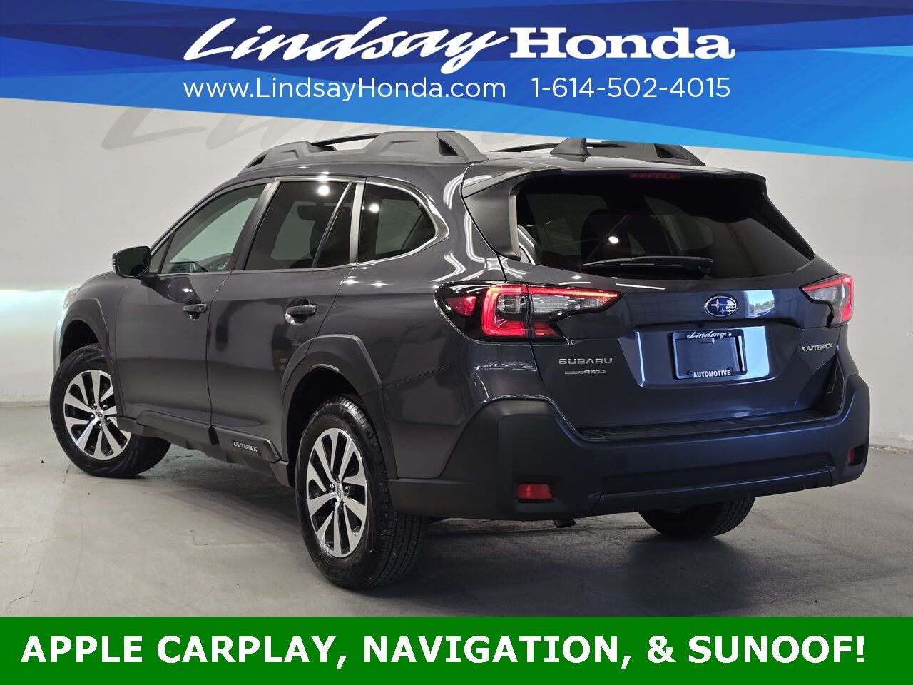 2023 Subaru Outback Premium Columbus OH