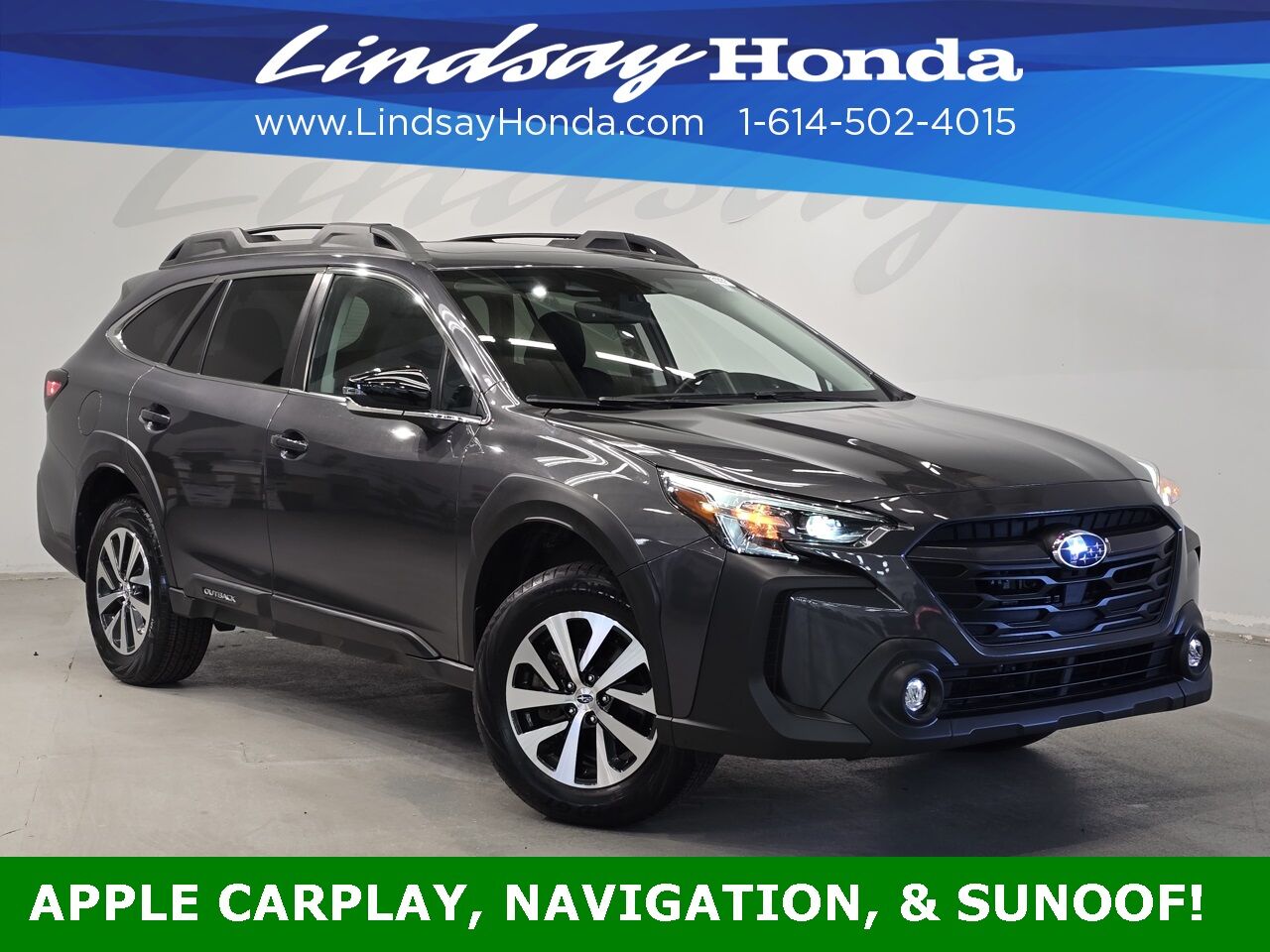 2023 Subaru Outback Premium Columbus OH