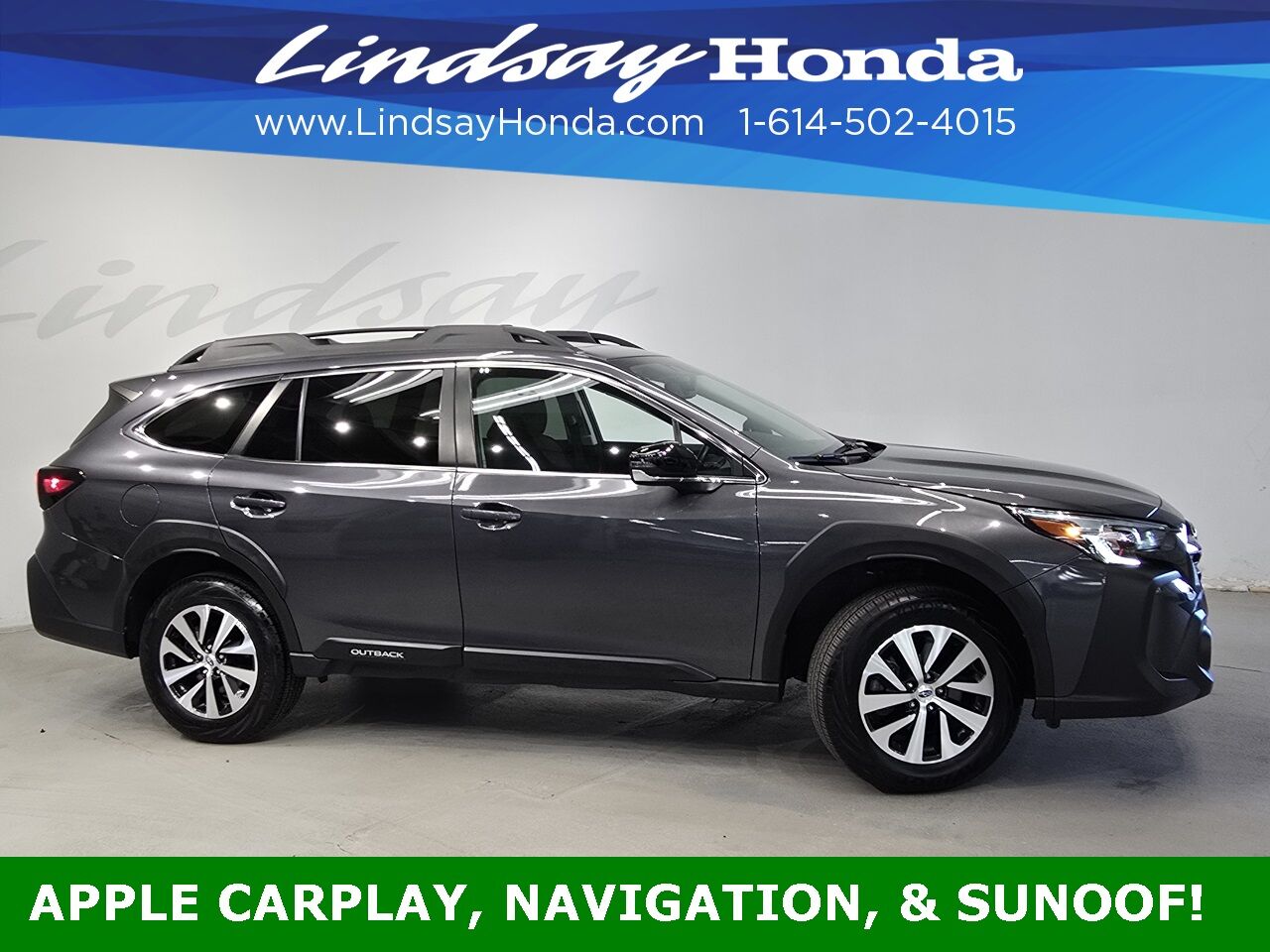 2023 Subaru Outback Premium Columbus OH